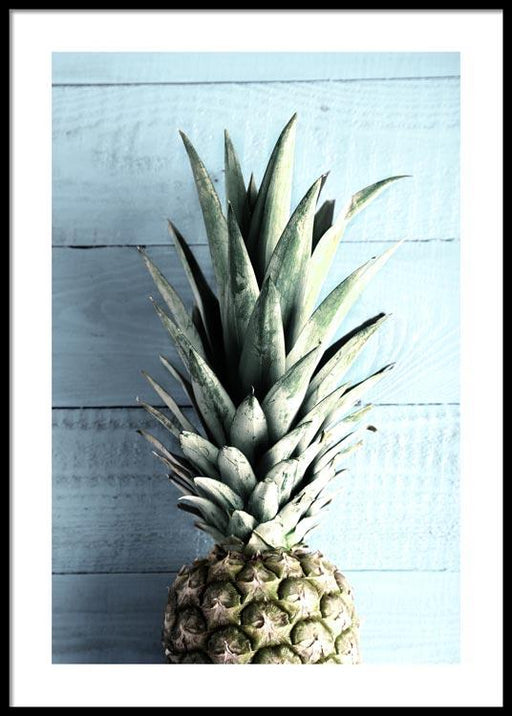 Ananas Affiche