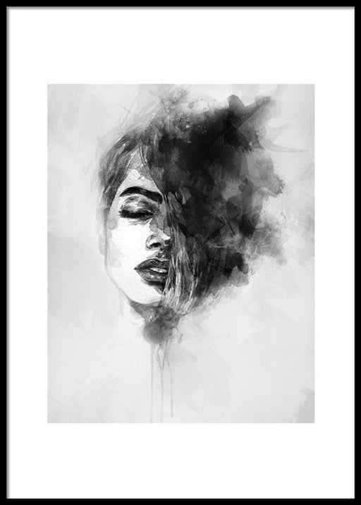 Lust Affiche