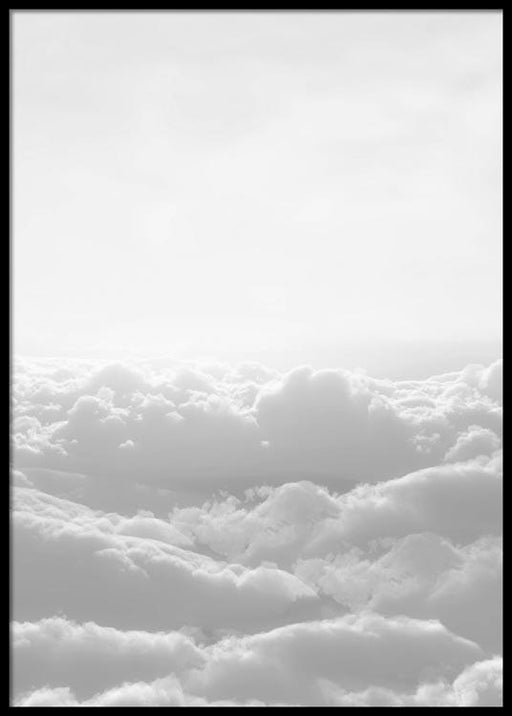 Up in the Air Poster