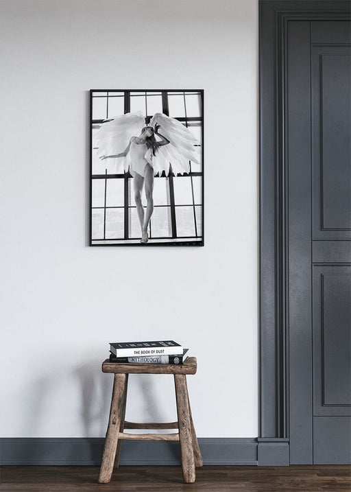 Angel Poster