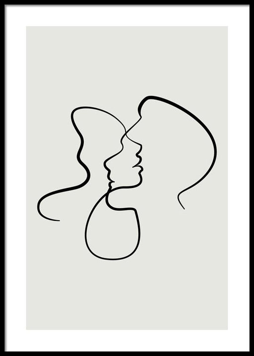 Soulmates Poster