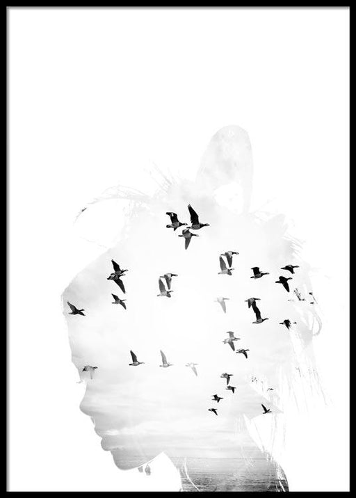 Nostalgia Poster