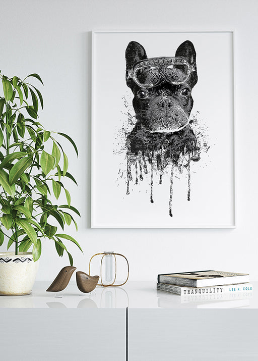 Aeronaut Poster