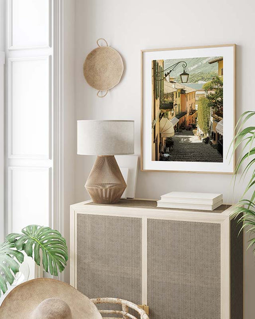Bellagio Poster