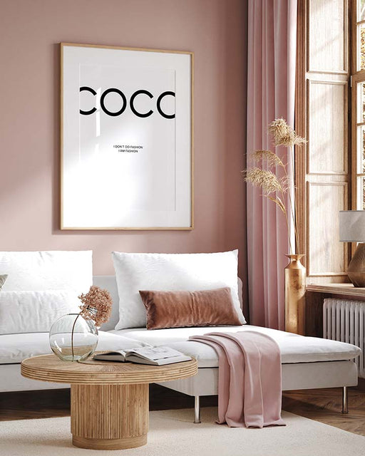 Coco Affiche