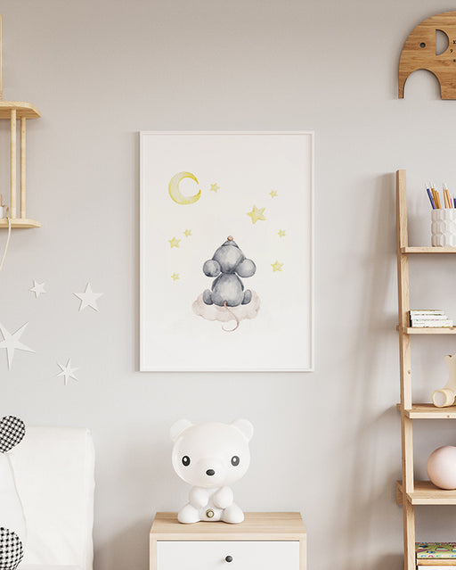 Counting Stars Poster