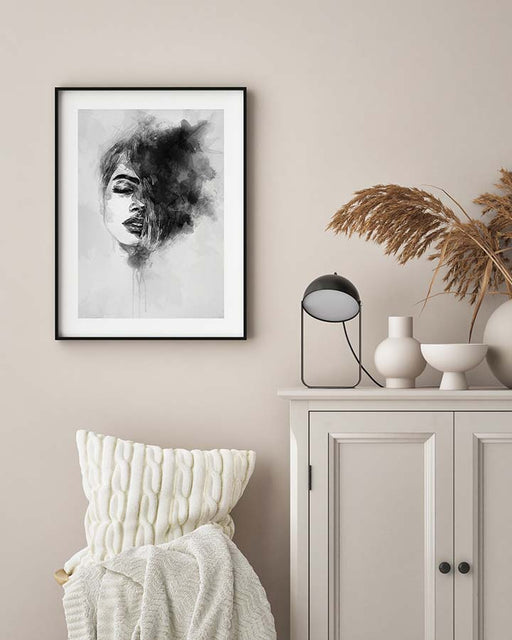 Lust Affiche