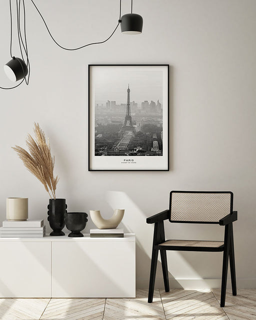 Paris Poster