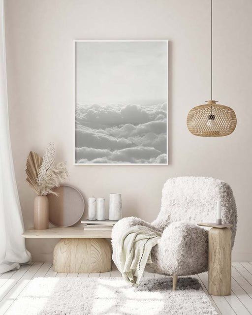 Up in the Air Poster
