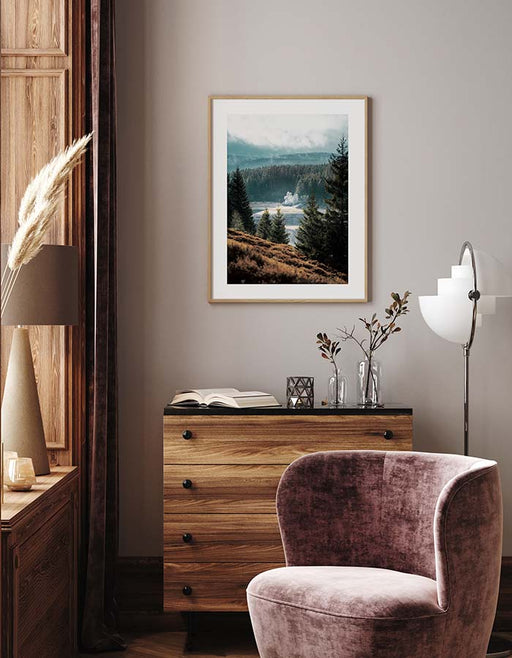 Wilderness Poster