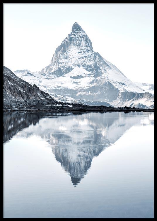 Matterhorn Poster