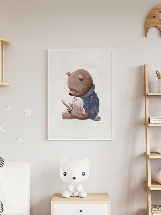 Unbezahlbare Familienmomente Poster