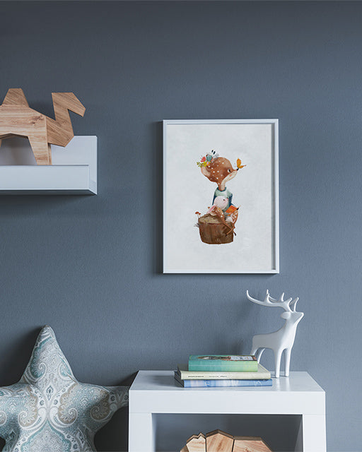 Märchenstunde Poster