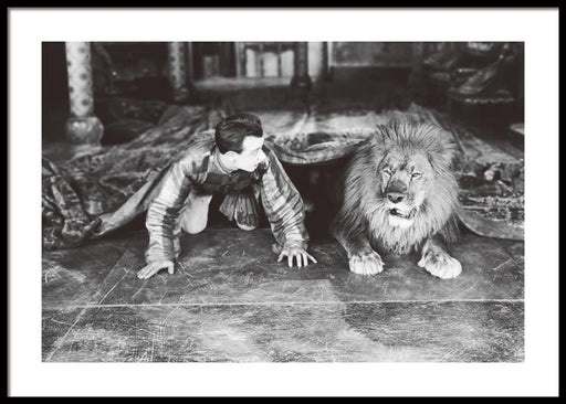 Unexpected Guest Poster