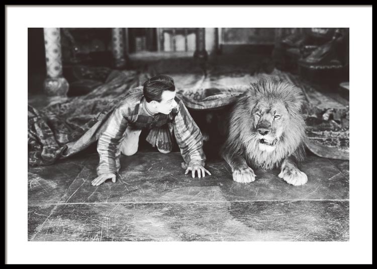 Unexpected Guest Poster