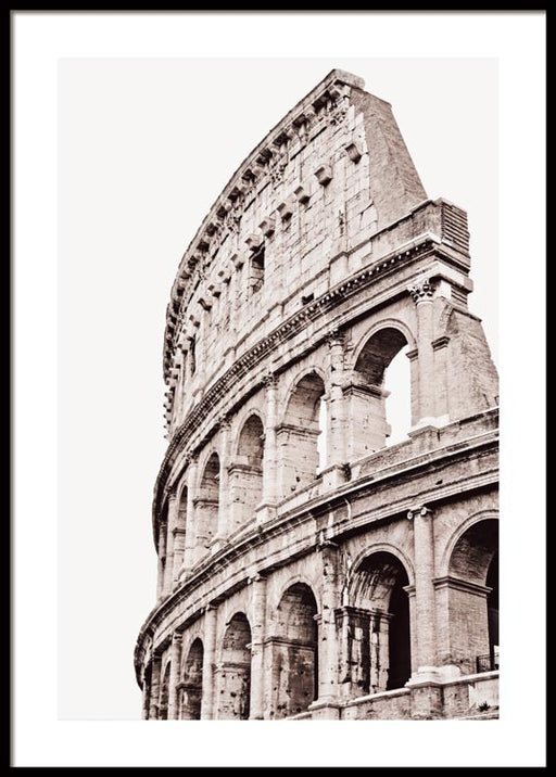Colosseum Poster