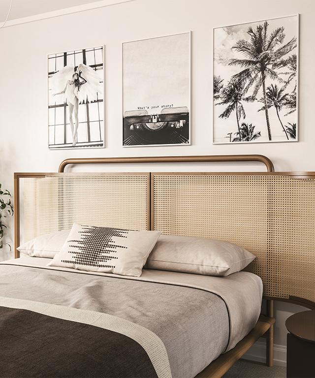 What's Your Story Poster