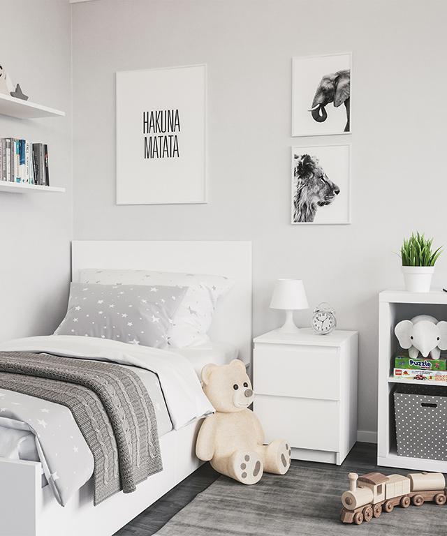 Hakuna Matata Poster