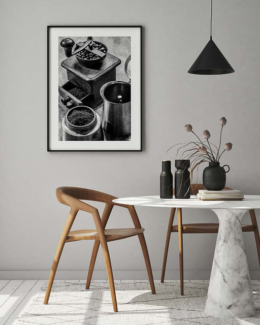 Coffee Poster