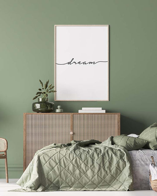 Dream Affiche