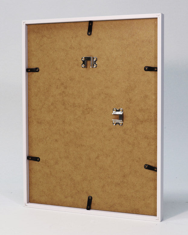 Holzrahmen weiß 30x40