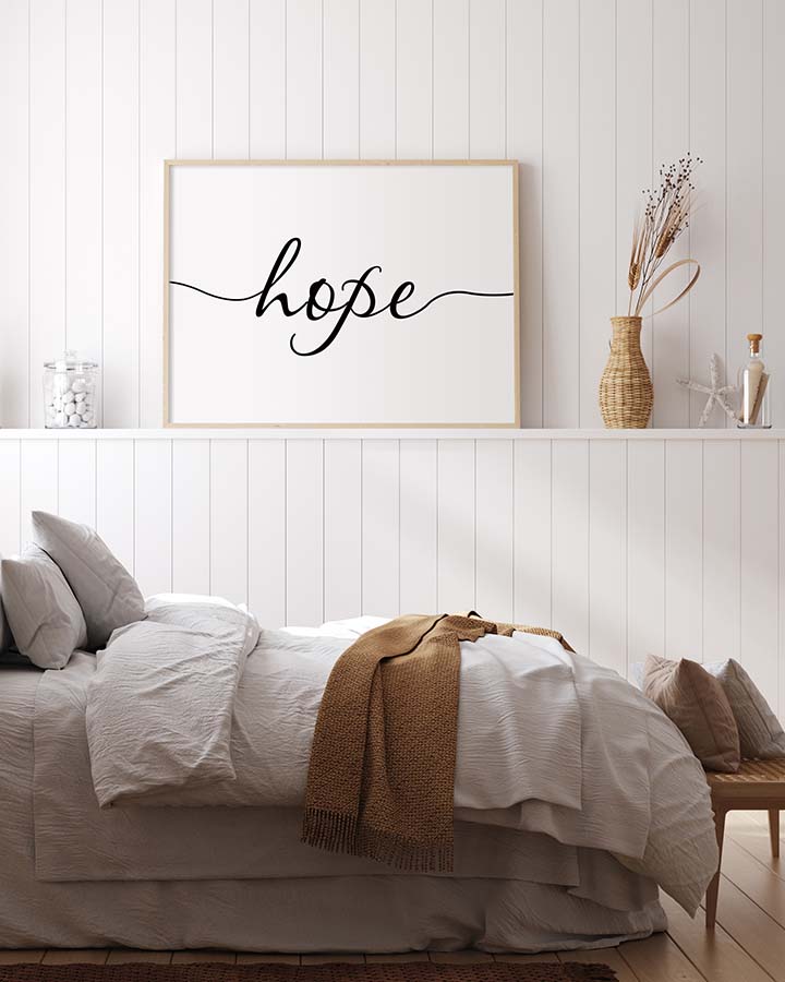 Hope Poster