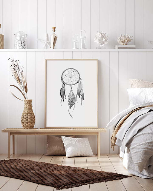 Dreamcatcher Poster