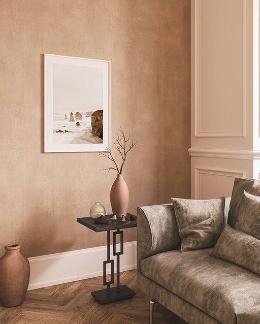 Twelve Apostles Poster