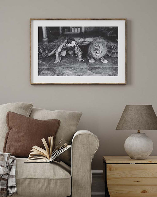 Unexpected Guest Poster