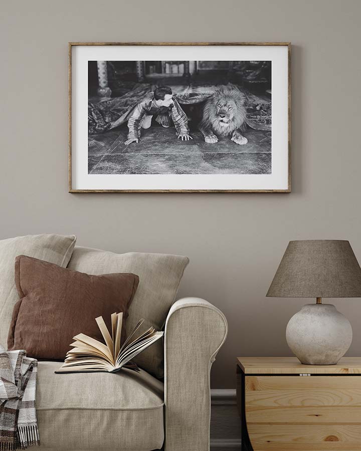 Unexpected Guest Poster